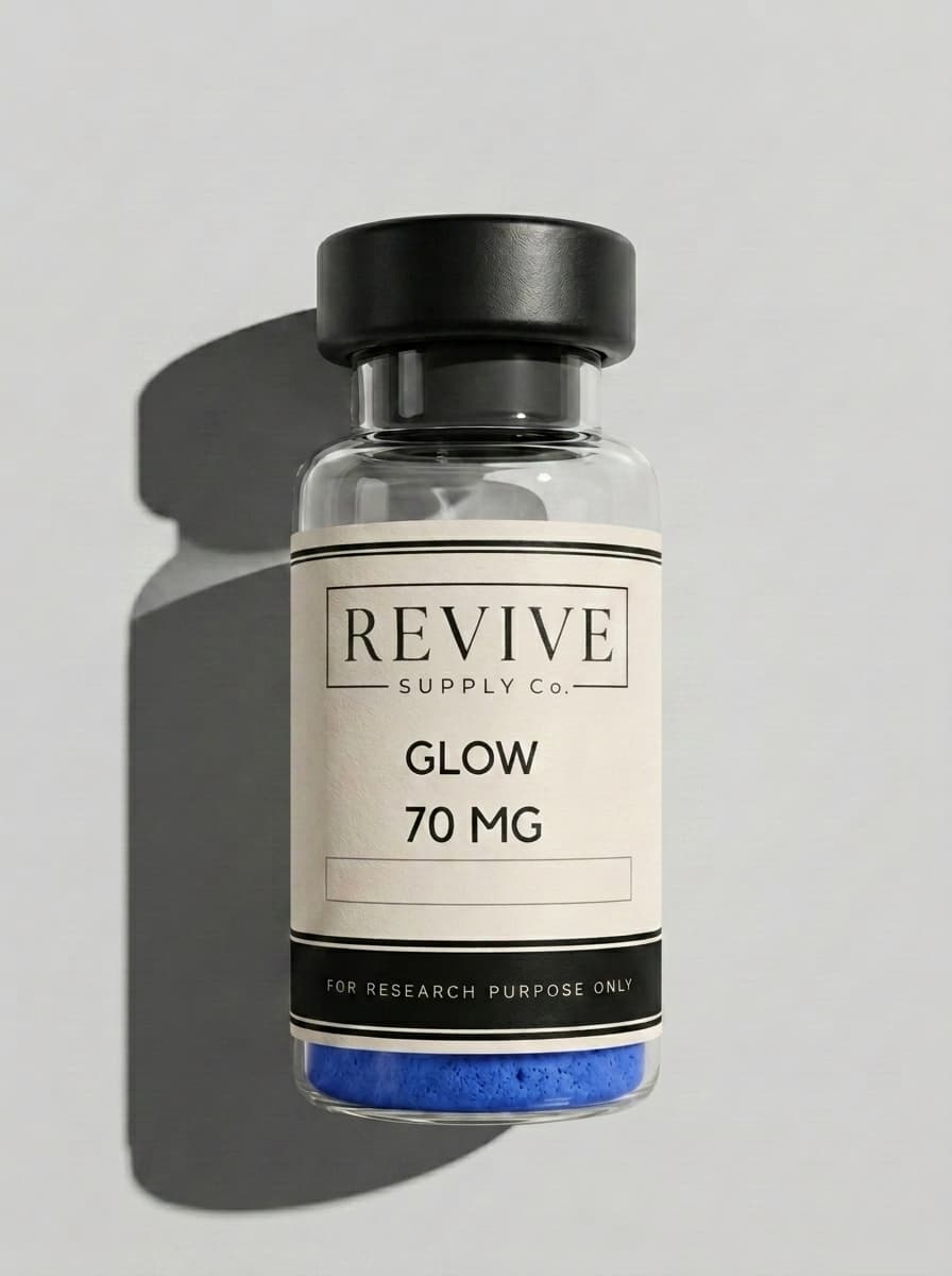 Collection: NAD+, Melanotan 1, Glow 70 product 3