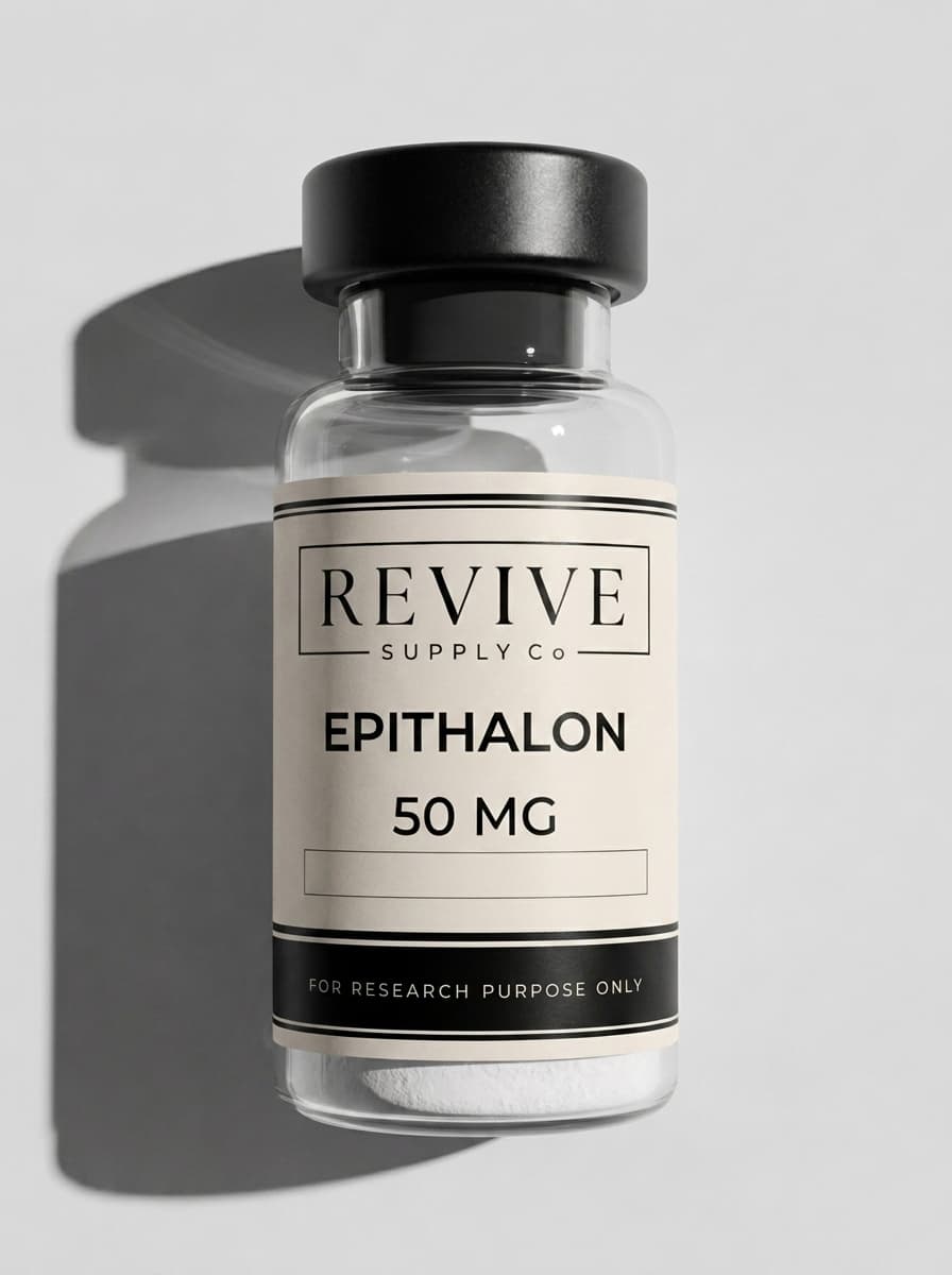 Epithalon Revive product
