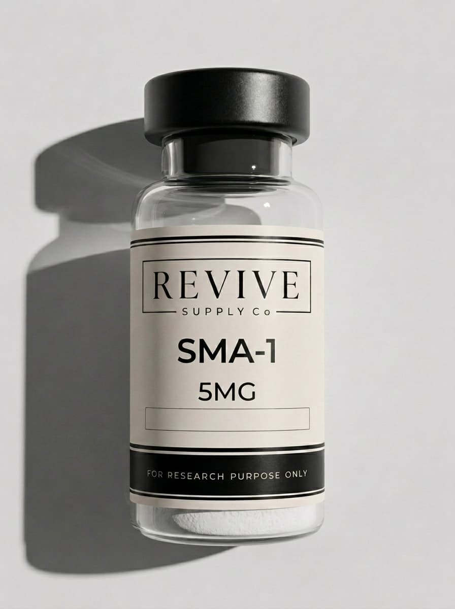 SMA-1 Revive product
