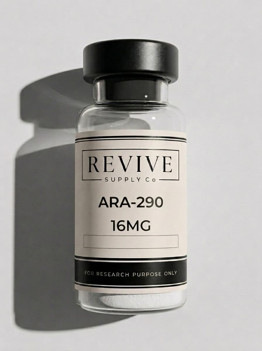 ARA-290 Revive product