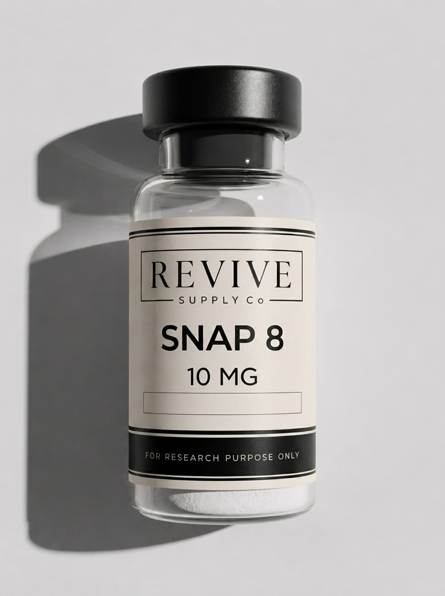 Snap 8 Revive product
