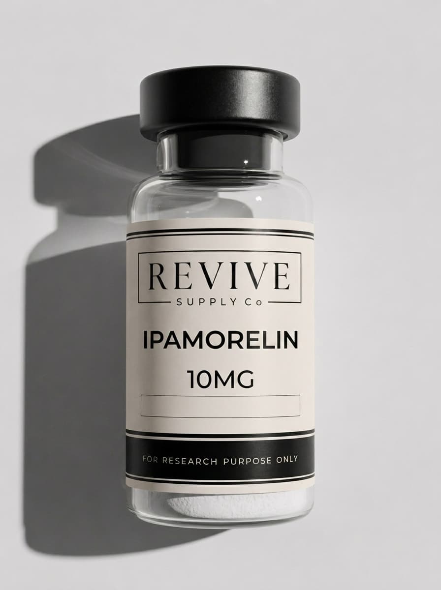 Collection: RTA-3, Tesamorelin, Ipamorelin product 3
