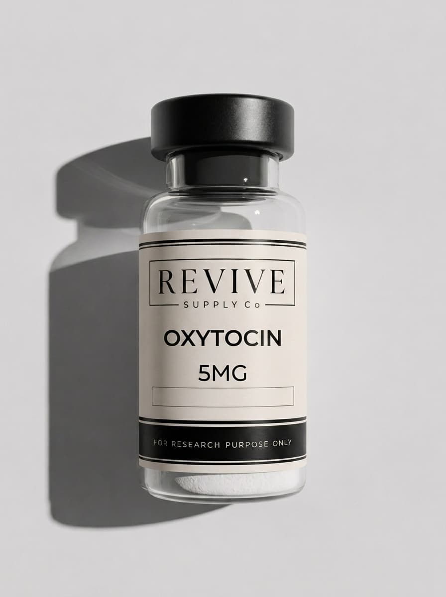 Oxytocin Revive product
