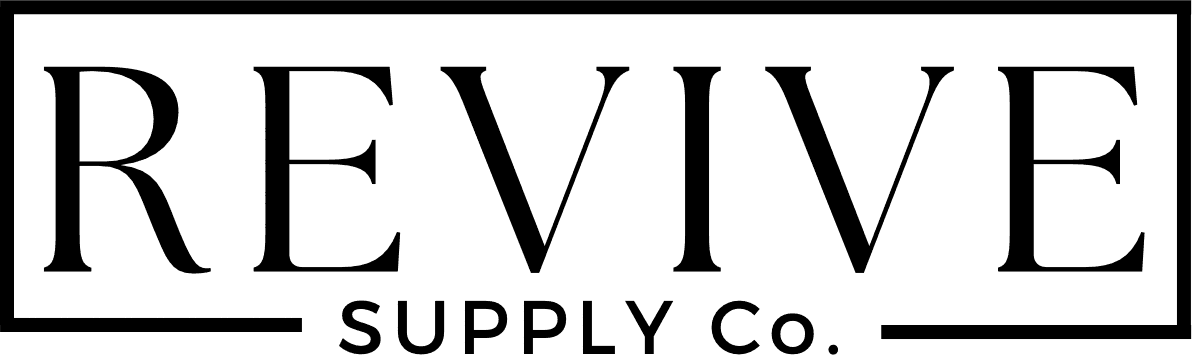 Revive Supply Co.